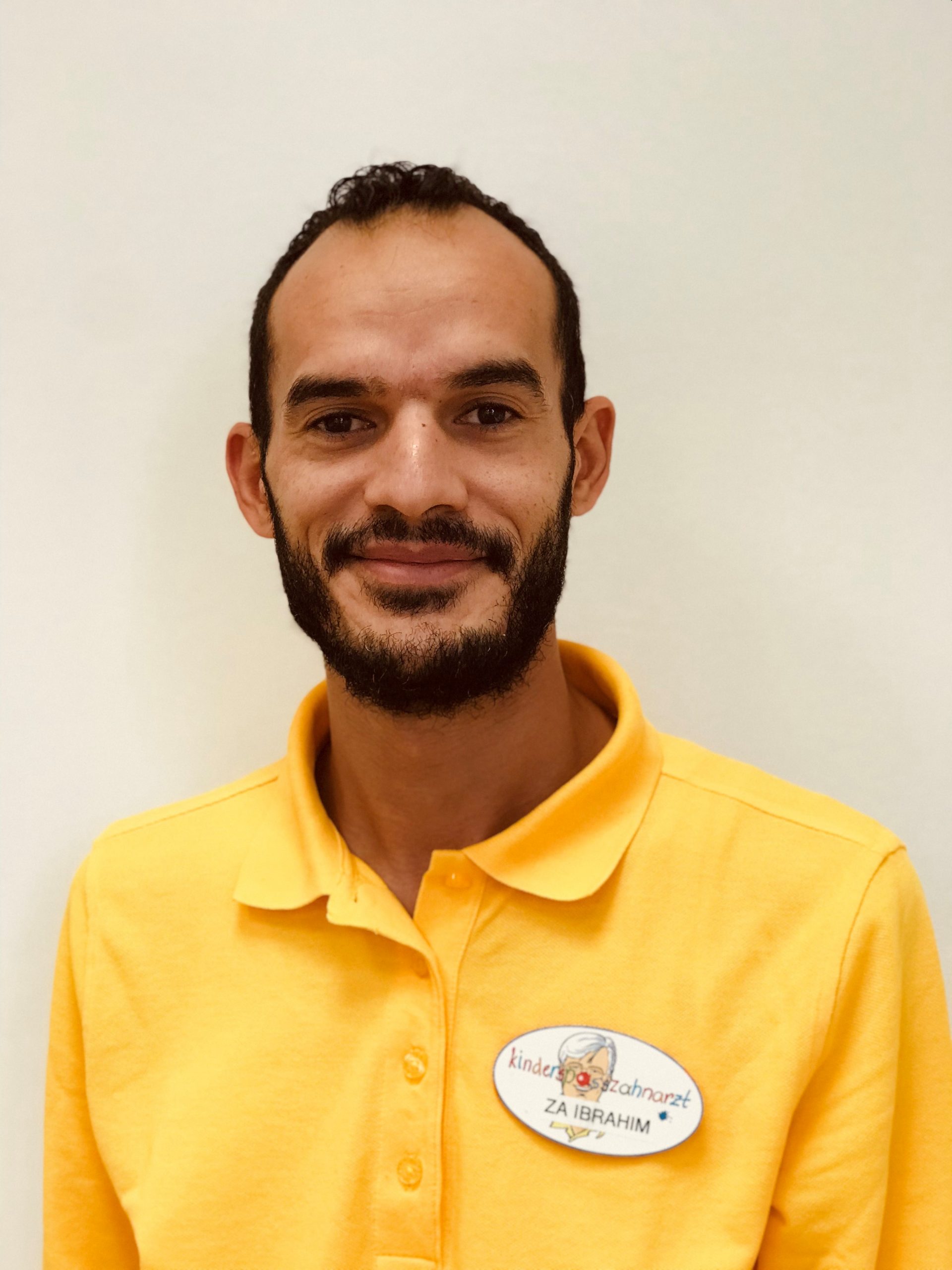 zahnarzt ahmed ibrahim